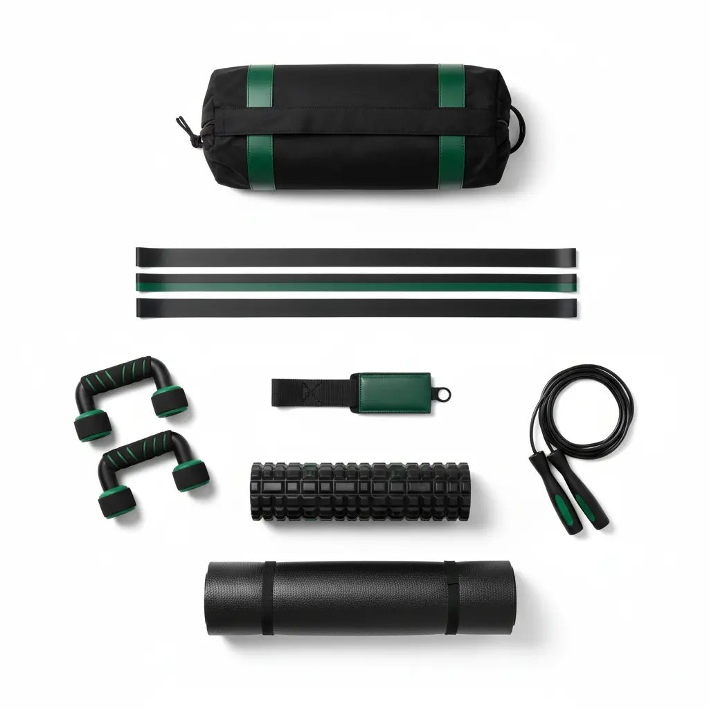KompaktFit Premium Set KompaktFit